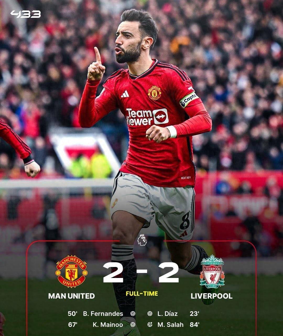 利物浦继续胜势,夺冠前景一片光明 利物浦继续胜势,夺冠前景一片光明