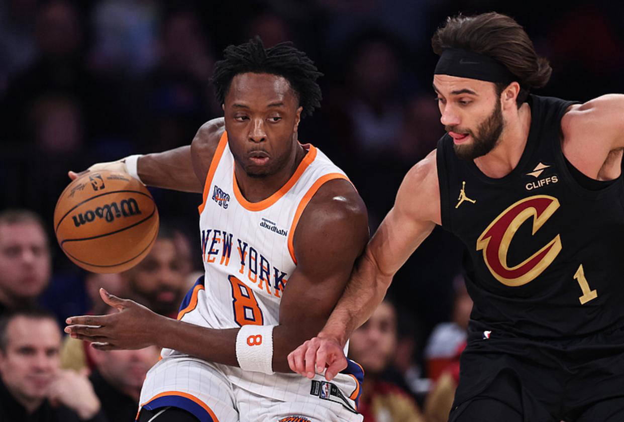 三亿体育体育vip注册-情至至深：尼克斯对骑士的比赛备受期待的简单介绍