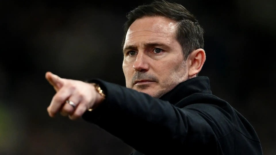 切尔西新老交替,兰帕德上任首秀成功 切尔西新老交替,兰帕德上任首秀成功