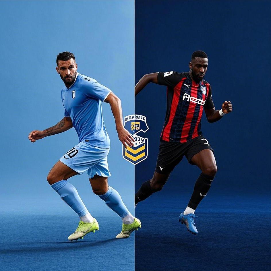 三亿体育体育电竞-亚特兰大客场爆冷获胜，继续争夺欧冠名额