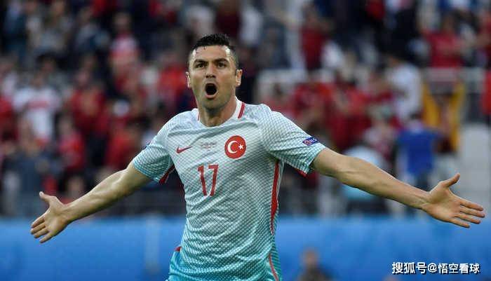 土耳其队主场遭遇冷门，安道尔队取得宝贵三分