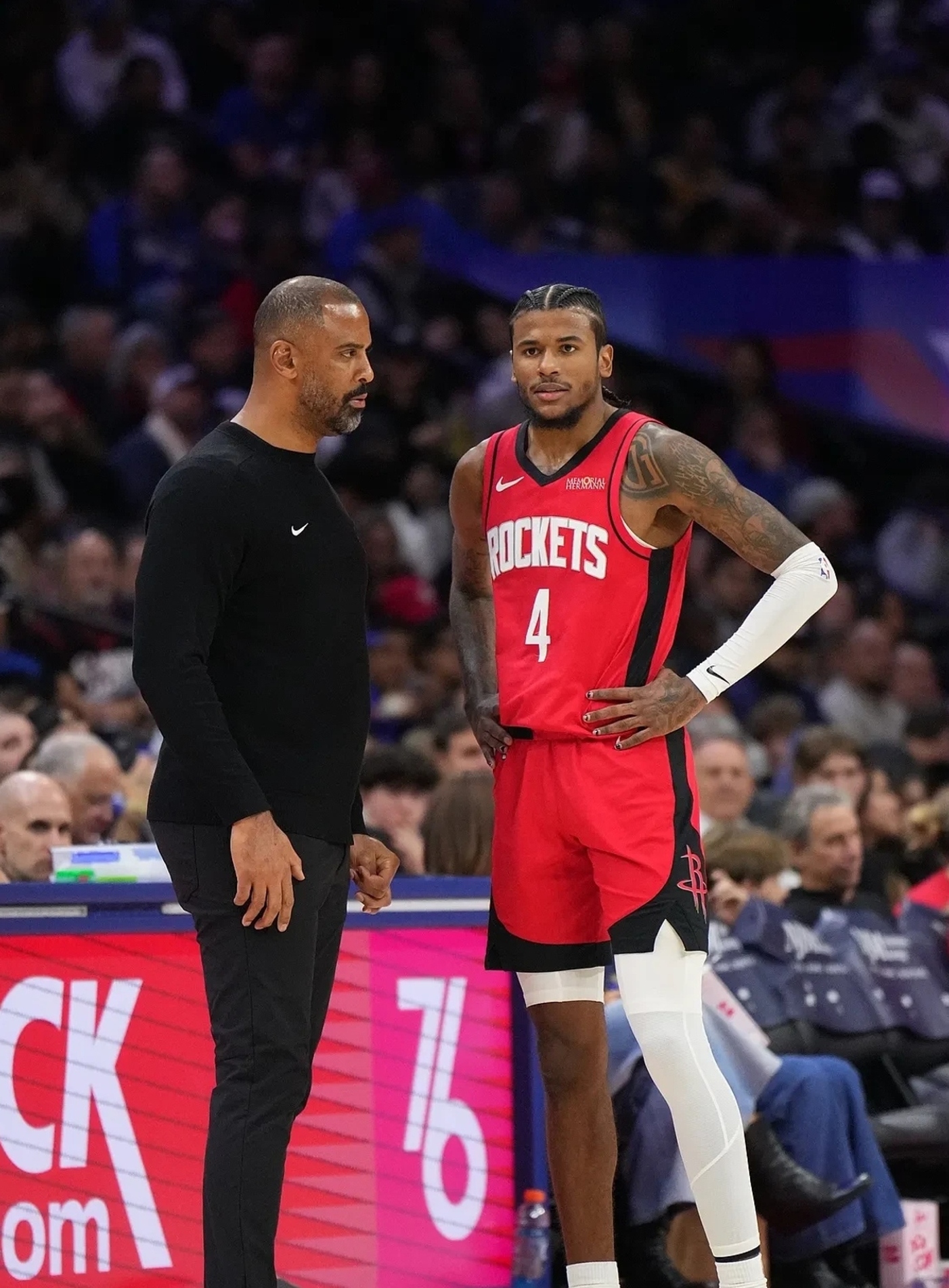 三亿体育体育亚洲官网-关于火箭再胜开拓者，保罗炒翻对手的信息