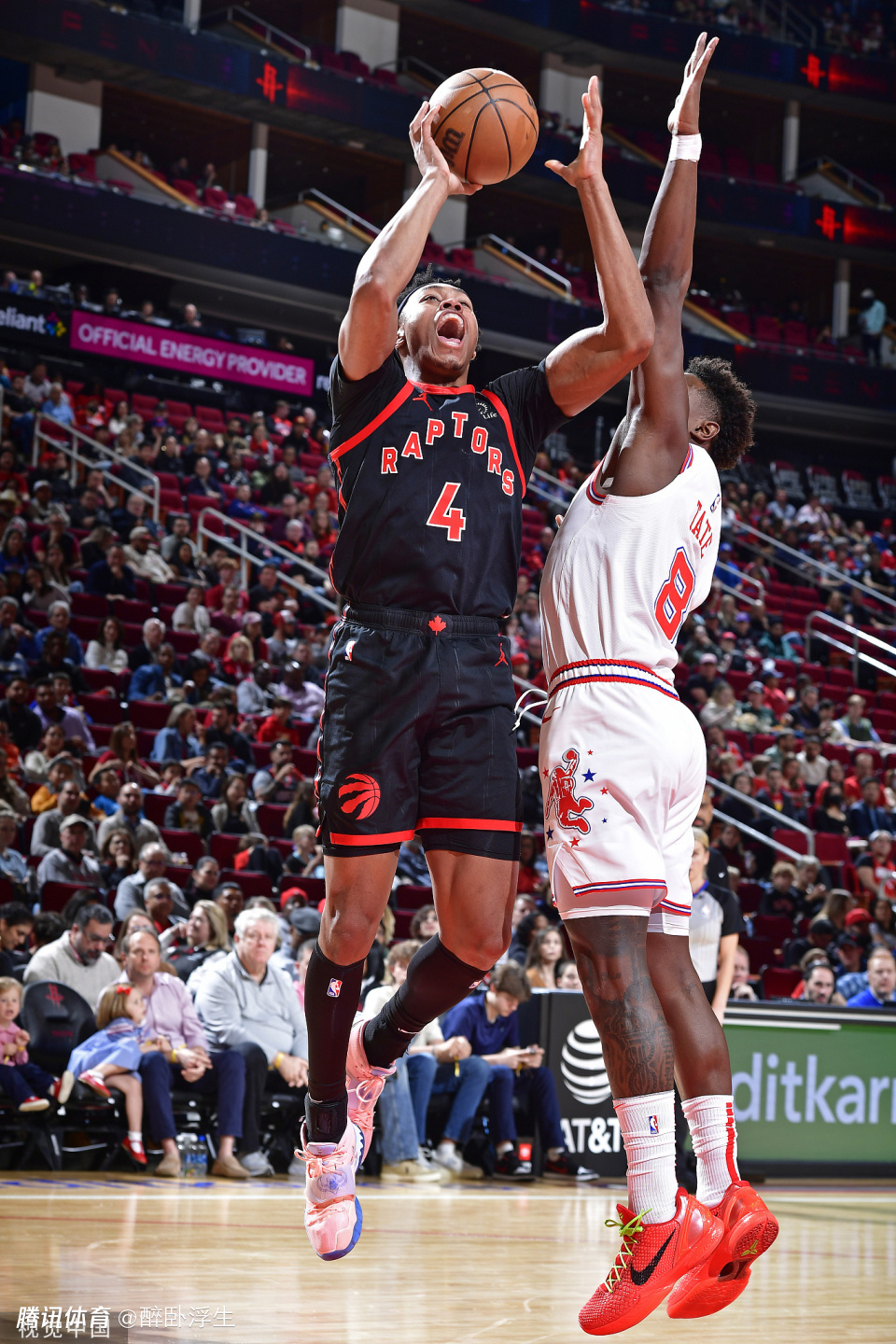 关于猛龙主场大胜，彻底掌控场面的信息