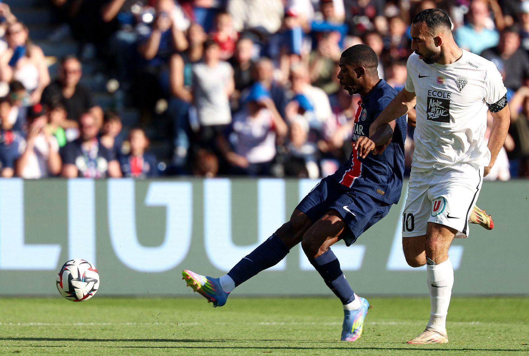 三亿体育体育官方登录入口-摩纳哥战胜对手，巴黎圣日耳曼大获全胜