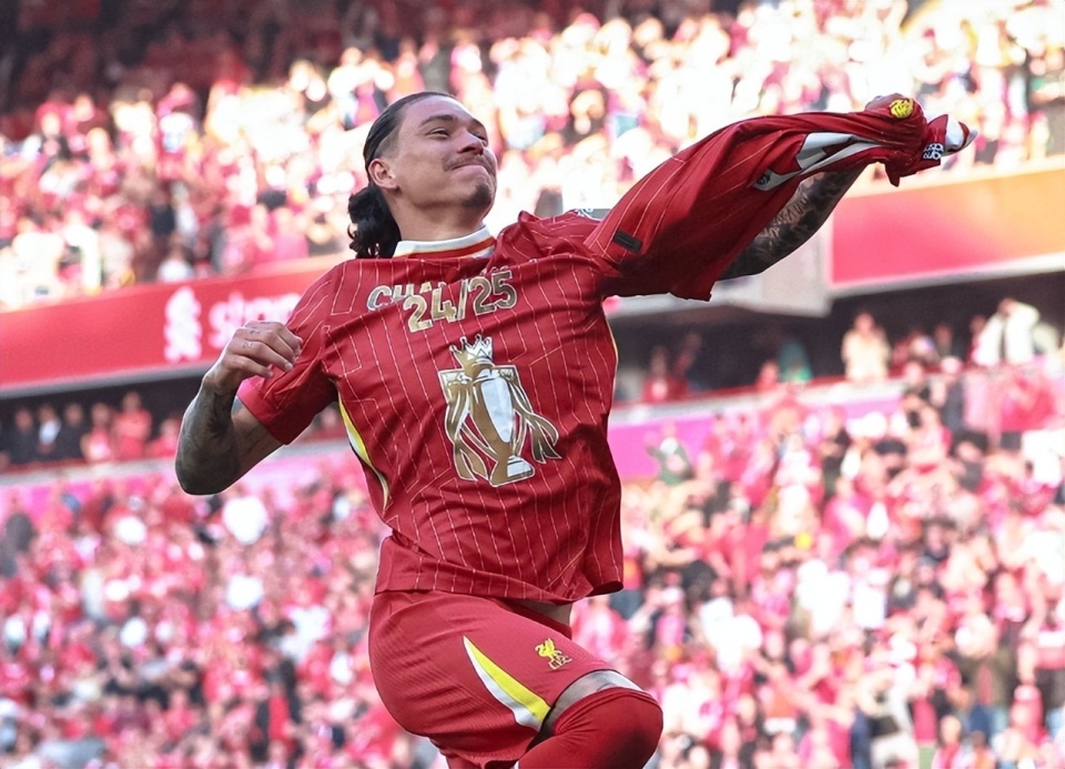 利物浦锋线伤愈回归,助球队继续保持不败 利物浦锋线伤愈回归,助球队继续保持不败