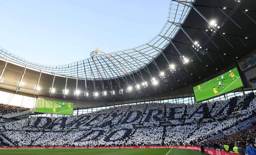 热刺vs阿森纳，德比大战谁能占上风？