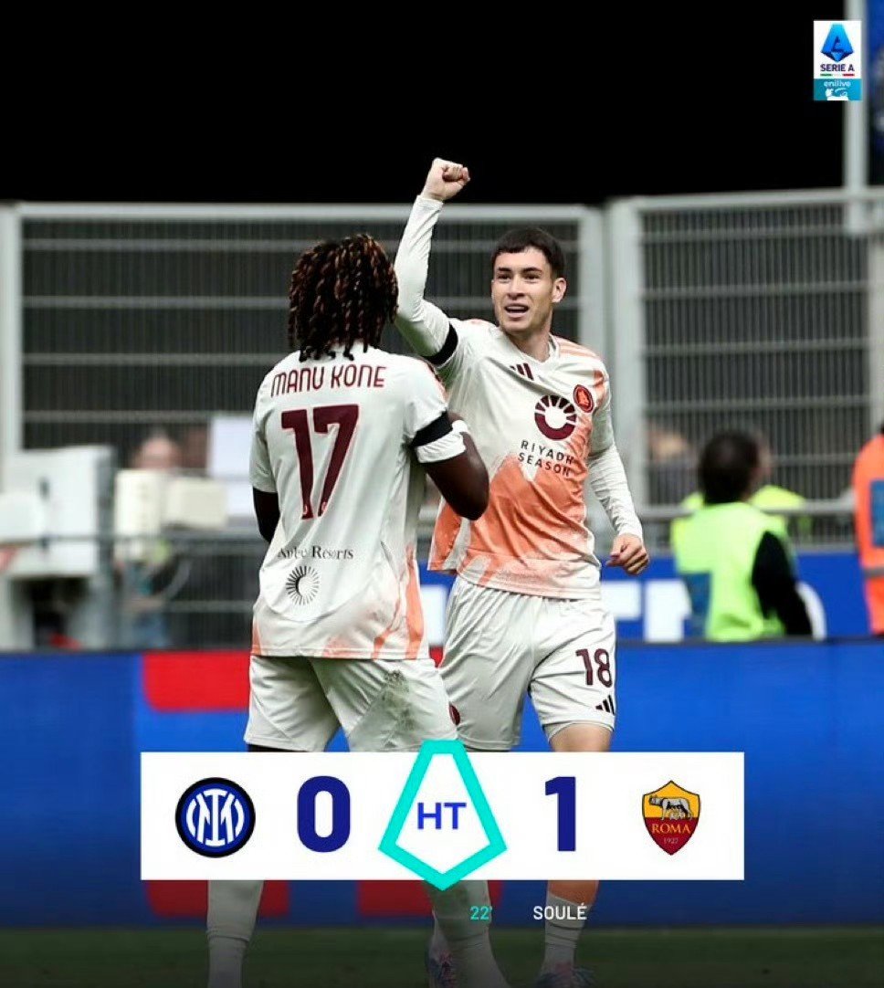 关于罗马队长因伤缺席，球队备战意甲强敌遭重创的信息