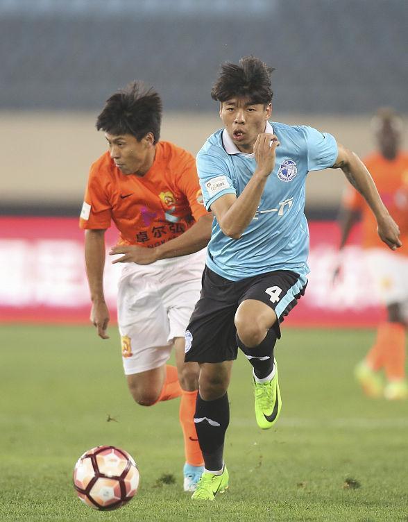 关于武汉卓尔惨败，球队保级形势更加严峻的信息