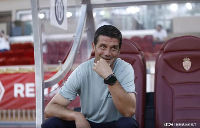 关于摩纳哥队主教练透露本场胜利的关键战术和策略的信息 关于摩纳哥队主教练透露本场胜利的关键战术和策略的信息