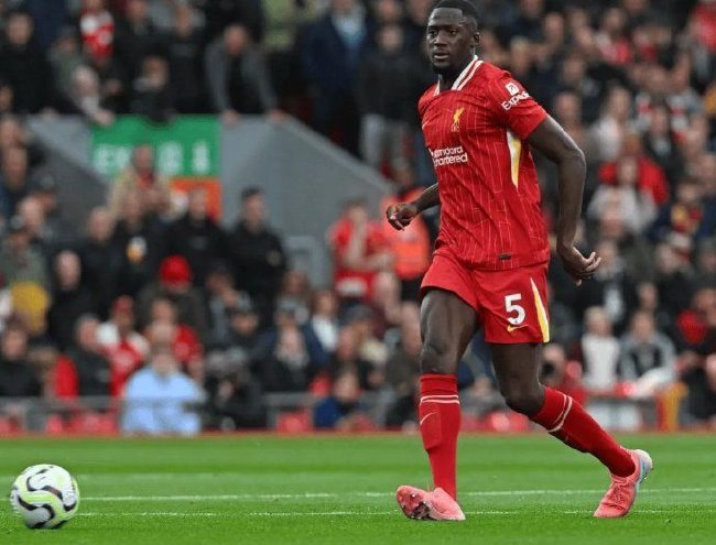 包含利物浦球员伤停恢复进程缓慢的词条