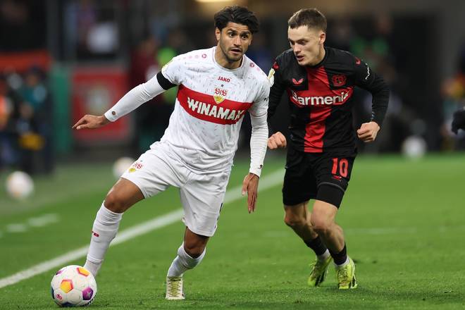 三亿体育体育平台-斯图加特负于对手，需扬眉吐气