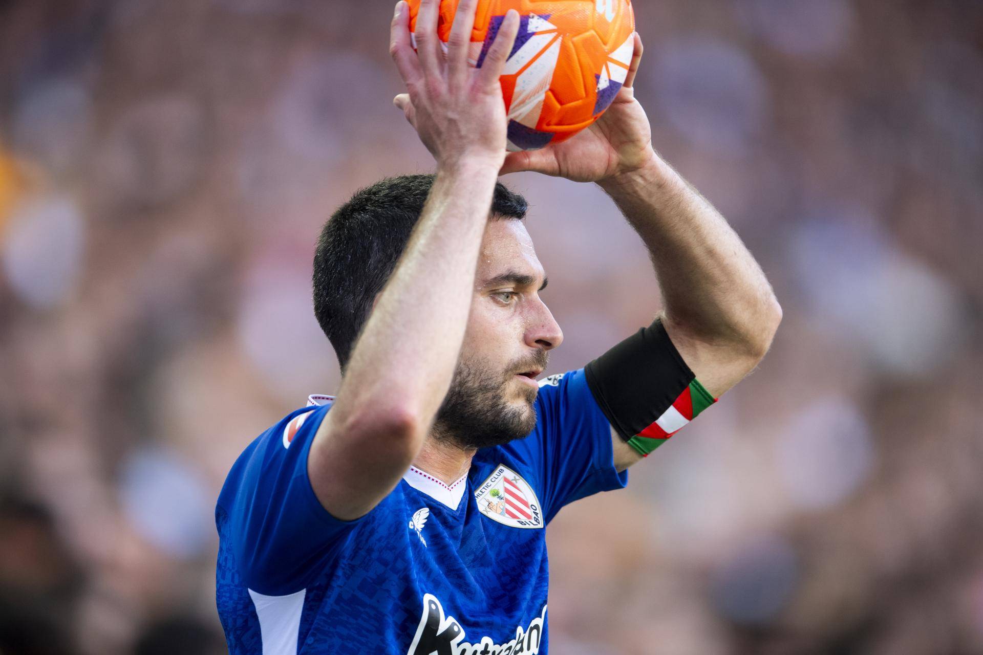 关于西班牙劲旅毕尔巴鄂竞技士气大振,展现强大实力!的信息 关于西班牙劲旅毕尔巴鄂竞技士气大振,展现强大实力!的信息