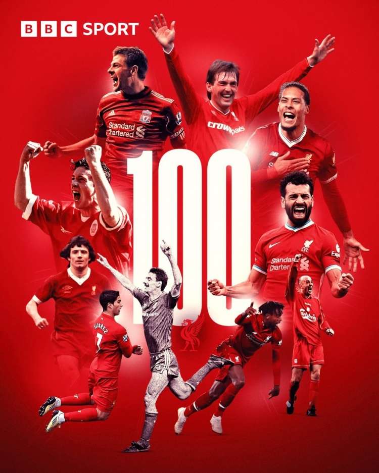 利物浦惊喜复苏，队员表现出色