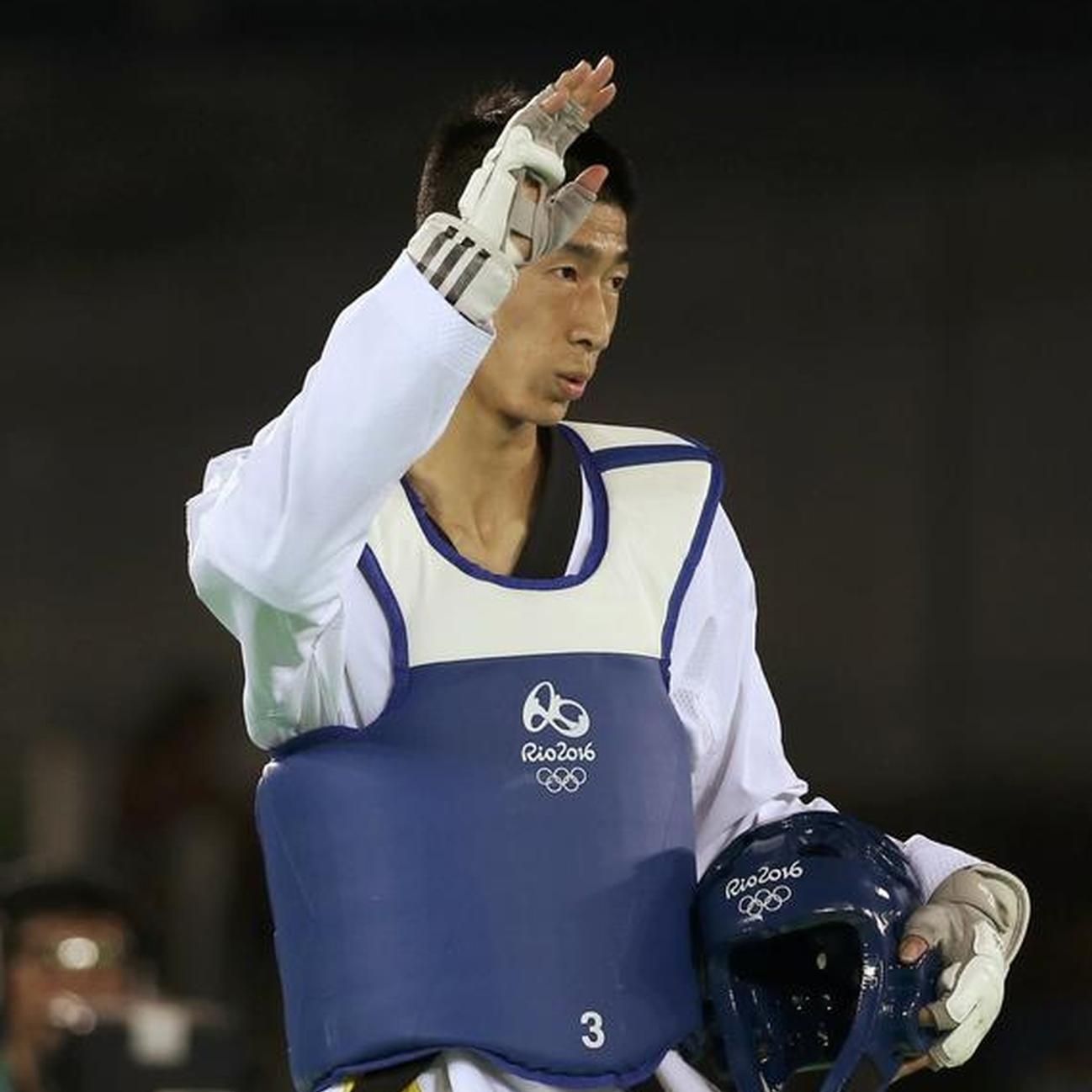 包含墨西哥射击选手表现优异，获得银牌的词条