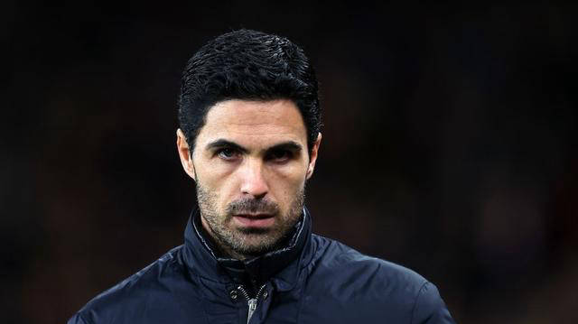 阿森纳主教练换帅，新帅即将上任的简单介绍