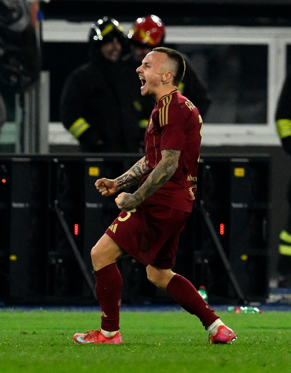 罗马主场失利，遭遇开局失利