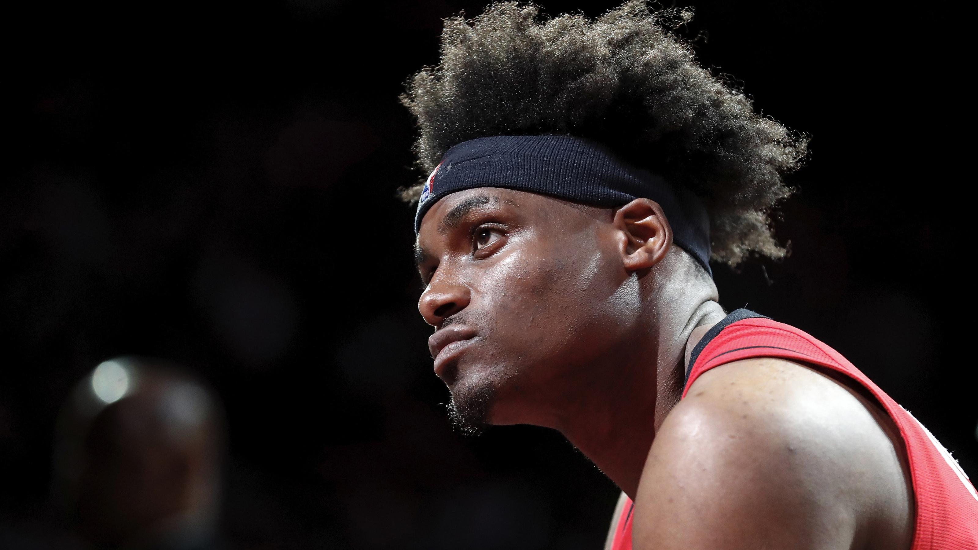 勇士新援厄尔-克拉克透露个人目标：为球队进步做贡献