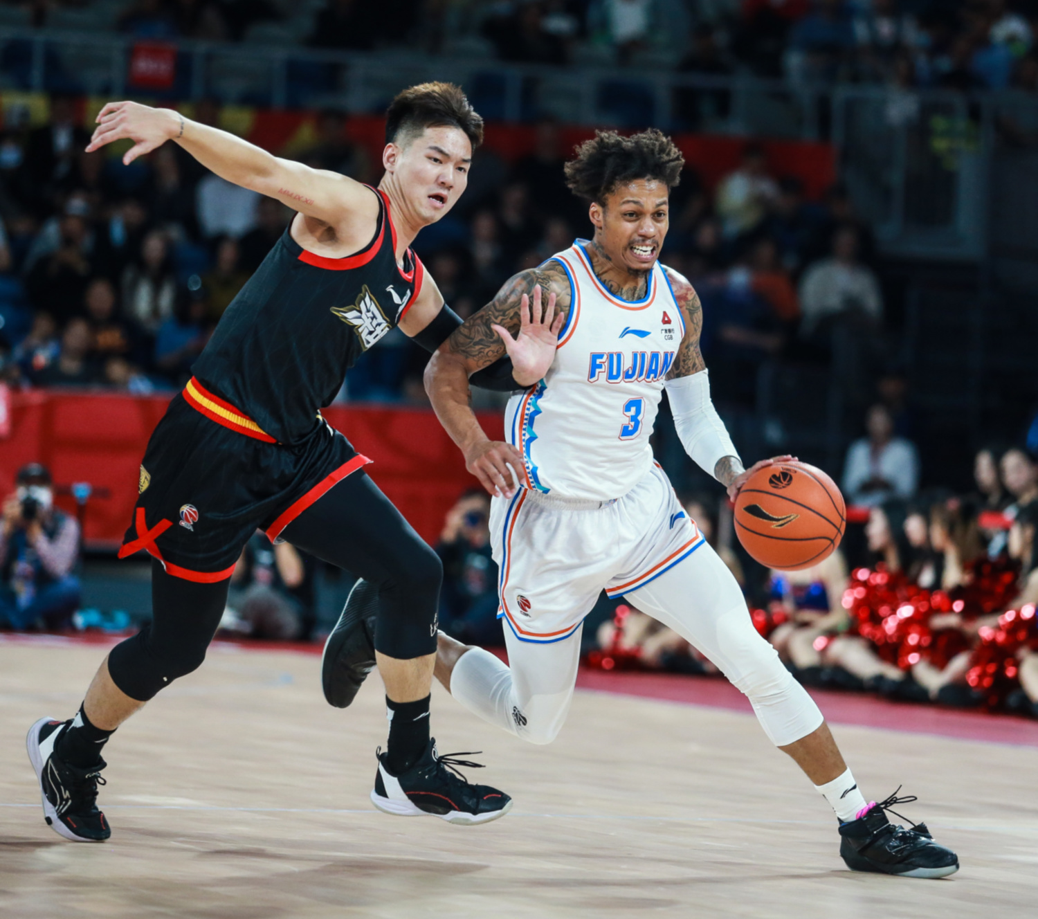 猛龙横扫篮网，东区霸主！