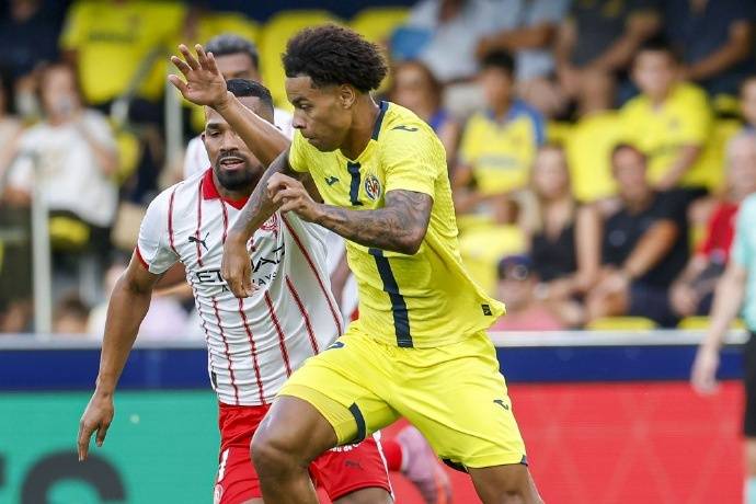 三亿体育体育活动-比利亚雷亚尔主场告捷，球队势如破竹的简单介绍