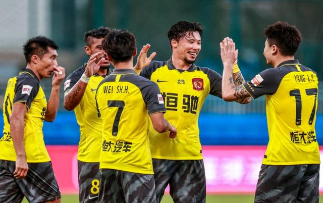 三亿体育体育投注-关于广州恒大实现四连胜，积分领跑的信息